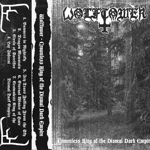 Artwork for Eternal Winter of Hate