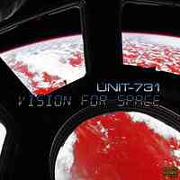 Artwork for Unit-731 - Vision For Space