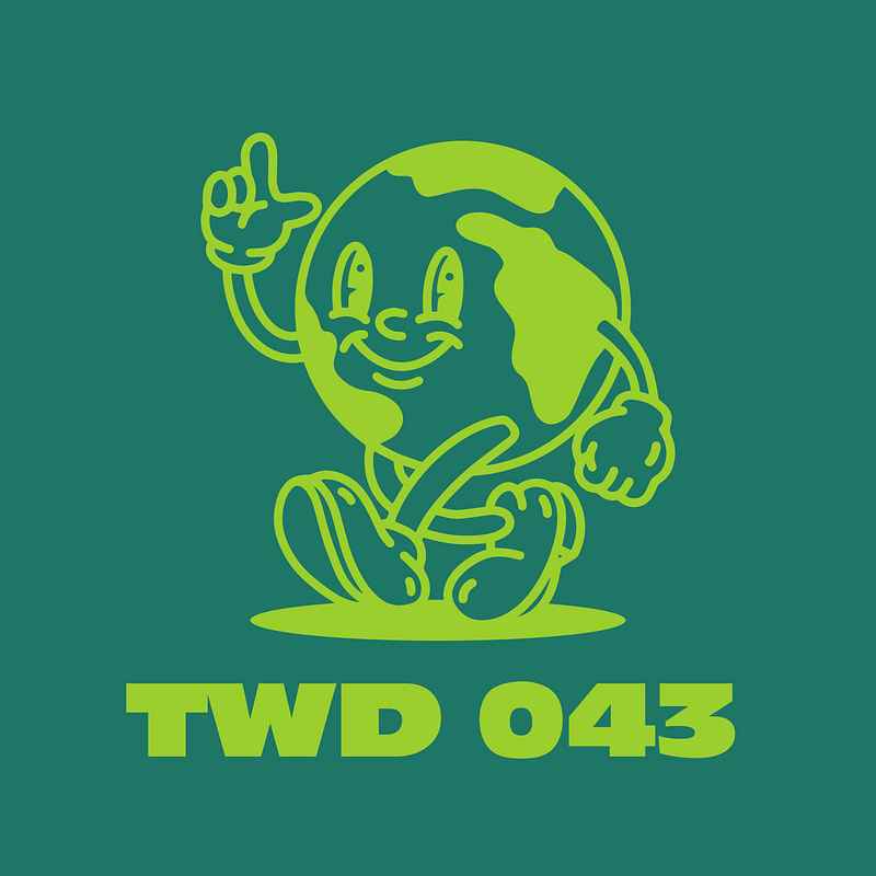 TWD 043: Breakbeat/UK Funky