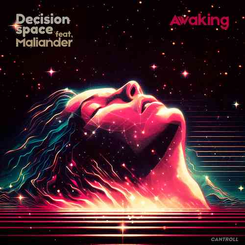 Artwork for Awaking