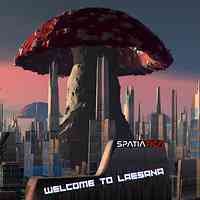 Artwork for Welcome to Laesana