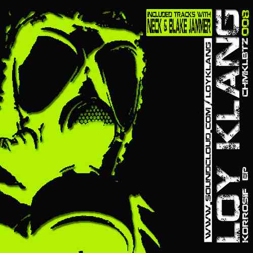 Artwork for LOY KLANG WHAT'S YOUR NAME ?
