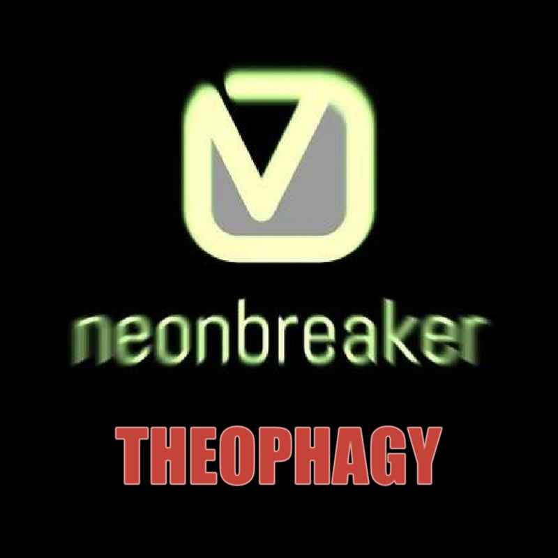 Theophagy