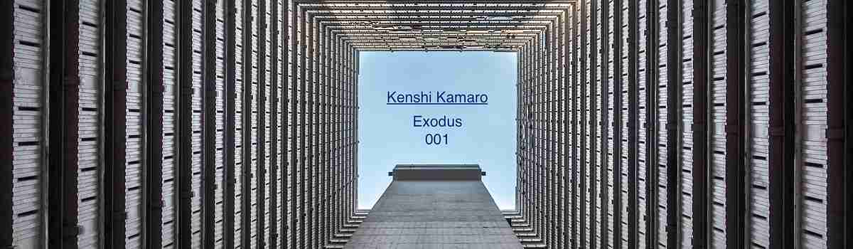 Banner image for Kenshi Kamaro