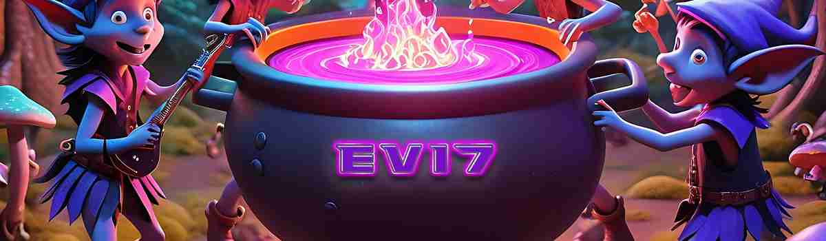 Banner image for Evi7