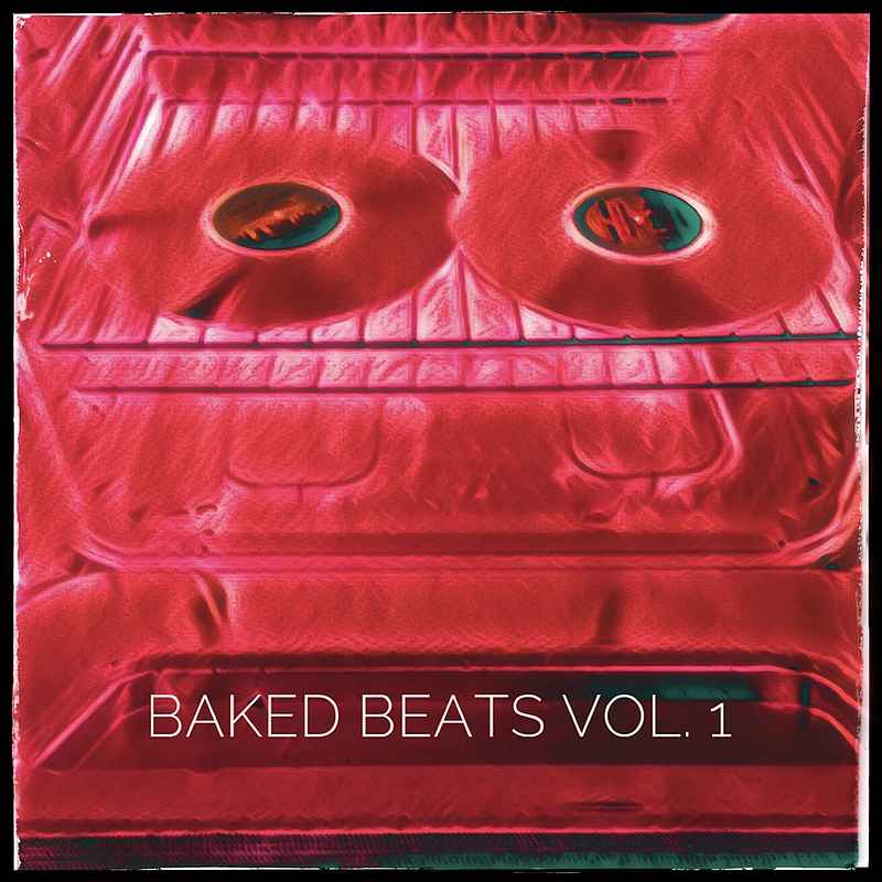 Baked beats Vol.1