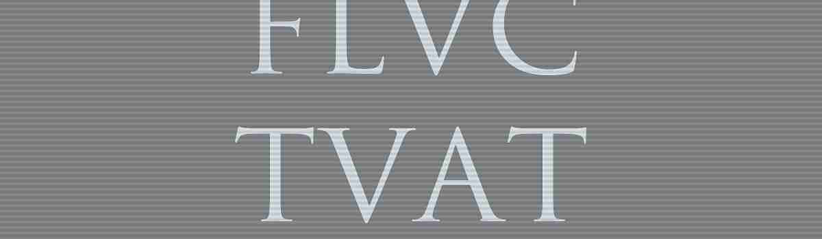 Banner image for FLVCTVAT