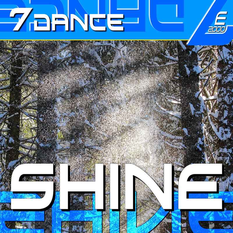 Shine  Eurodance 2024 Instrumental