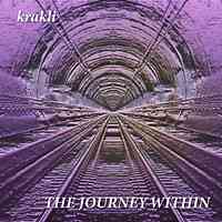 Artwork for The Journey Within
