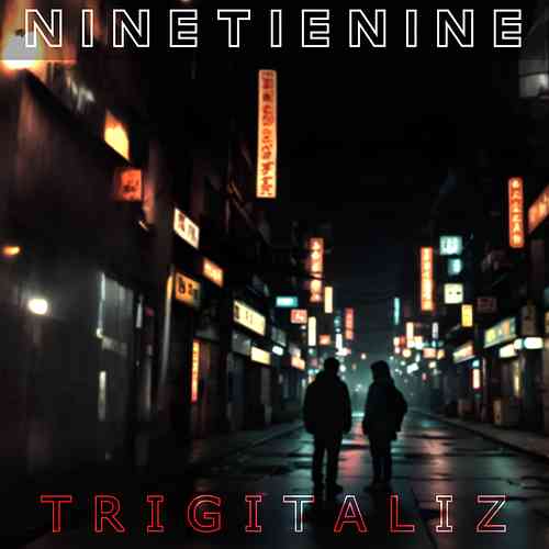 Artwork for Ninetienine