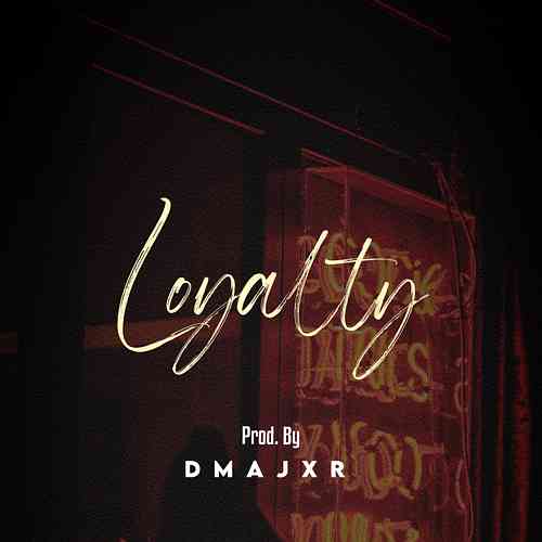 Artwork for Loyalty