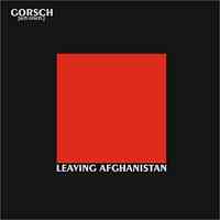 Artwork for LEAVING AFGHANISTAN