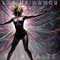 Artwork for Let Us Dance