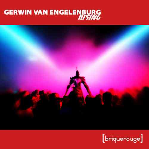 Artwork for Gerwin Van Engelenburg - Rising