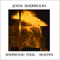 Artwork for Sherwood Steel - Molten