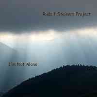 Artwork for I Am Not Alone