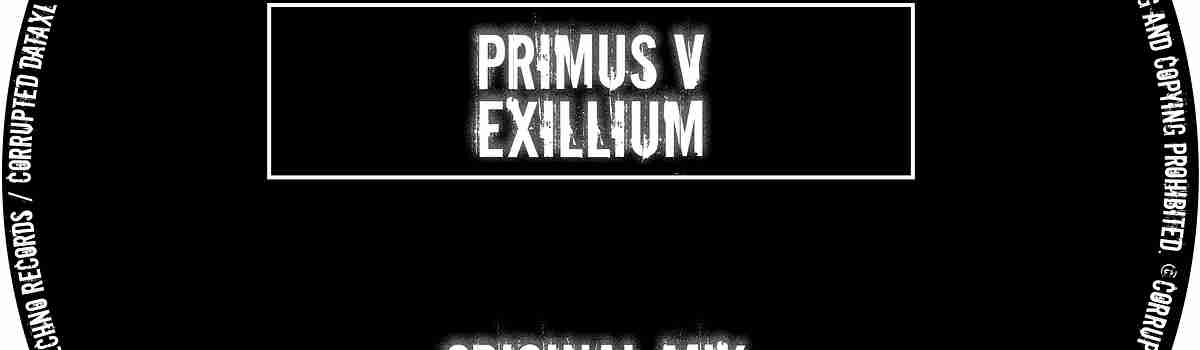 Banner image for Primus V