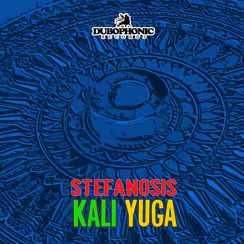 Artwork for Kali Yuga