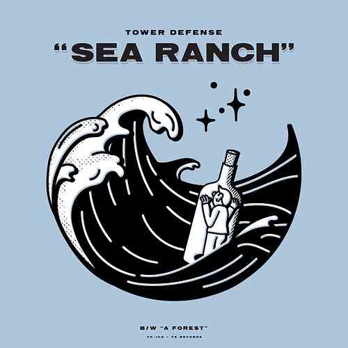Artwork for Sea Ranch