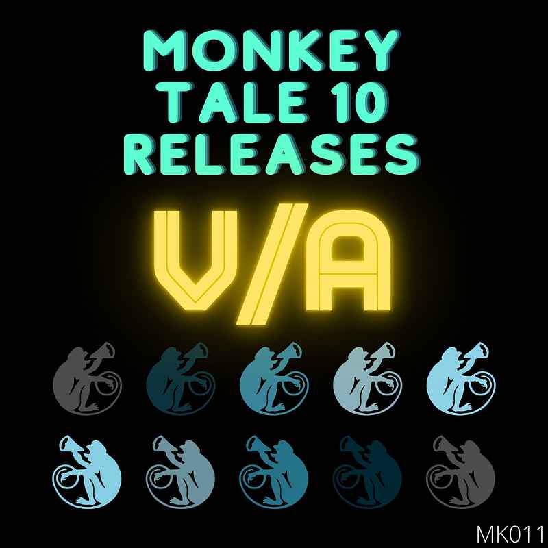 Monkey Tale - Ten Releases