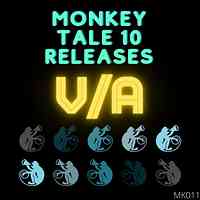 Artwork for Monkey Tale - Ten Releases