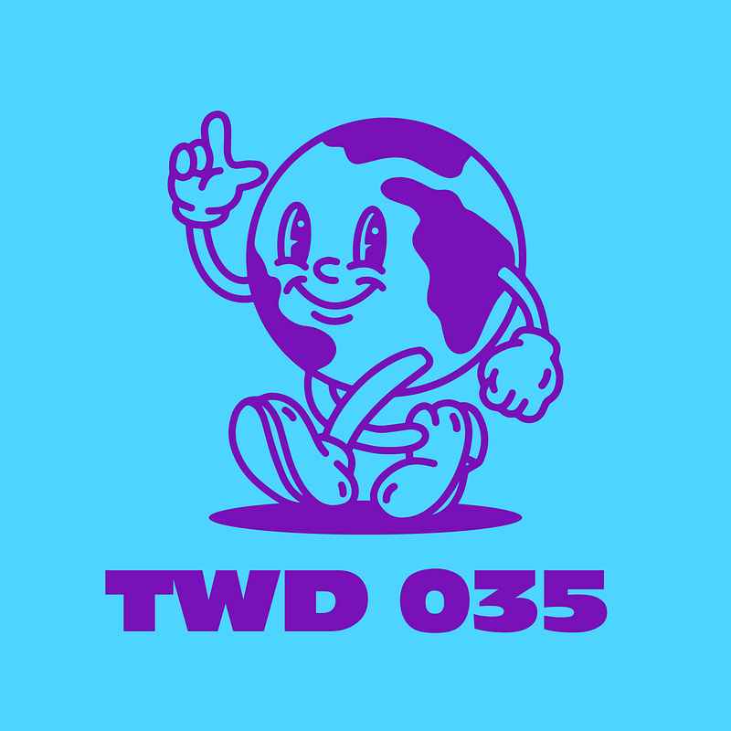 TWD 035: Protean Sound - Breakbeat