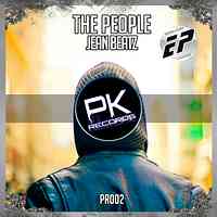 Artwork for The People EP