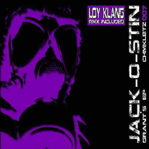 Artwork for JACK-O-STIN GRANT'S LOY KLANG REMIX