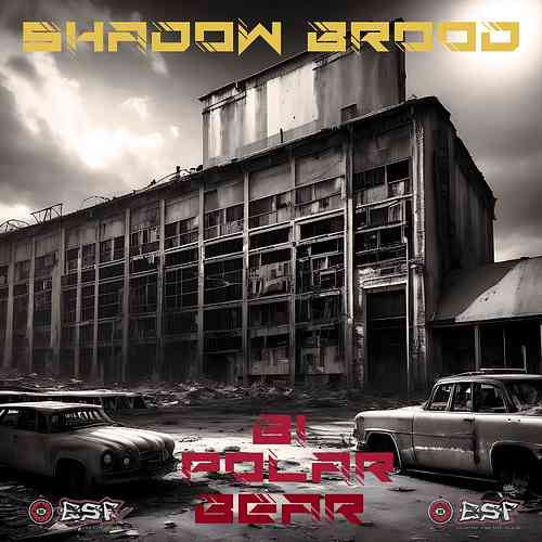 Artwork for Shadow Brood 126bpm