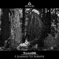 Artwork for I Learned To Survive