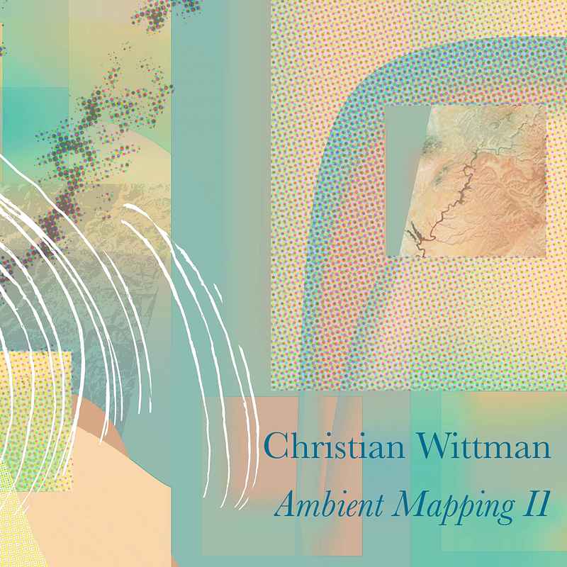 Ambient Mapping II