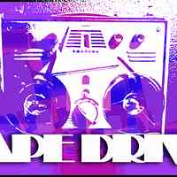 Tape drive