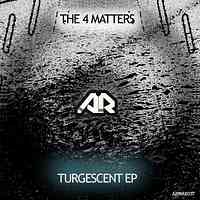 Artwork for Turgescent EP