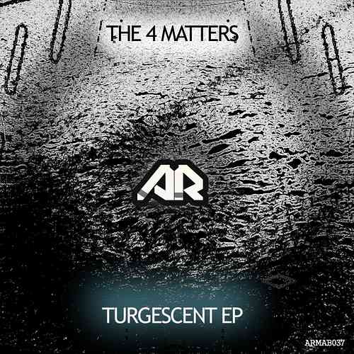 Artwork for Turgescent
