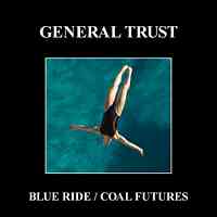 Artwork for Blue Ride / Coal Futures