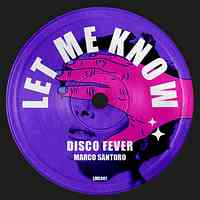 Artwork for Disco Fever