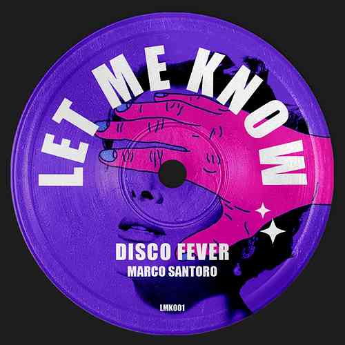 Artwork for Disco Fever