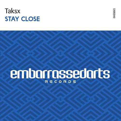 Artwork for Stay Close