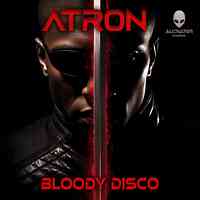 Artwork for Bloody Disco