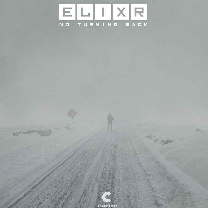 Elixr - No Turning Back