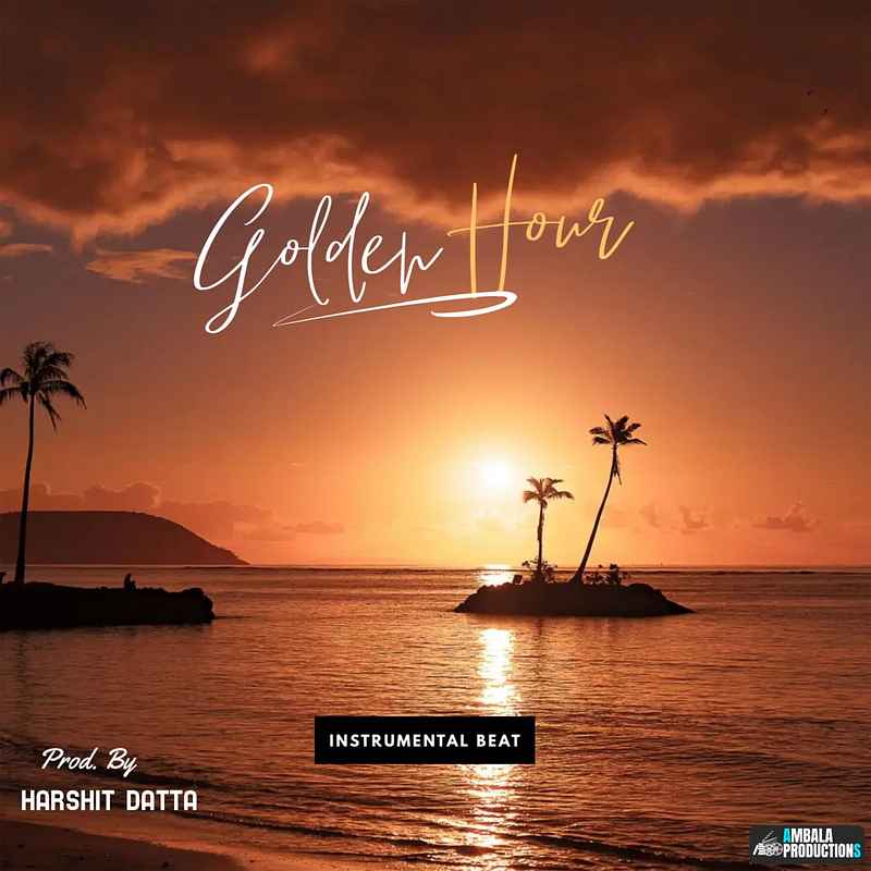 Golden Hour - I Min Music