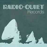 Radio Quiet - Black Snow