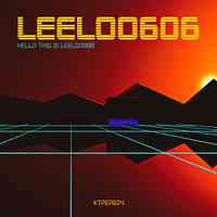 Artwork for This is Leeloo606