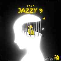 Artwork for Tala - Jazzy9
