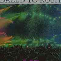 Artwork for Dazed to Rush