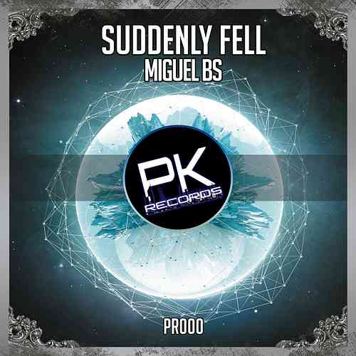 Artwork for Miguel BS - Suddenly Fell