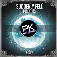 Miguel BS - Suddenly Fell