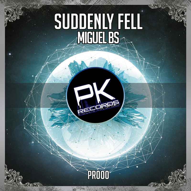 Miguel BS - Suddenly Fell