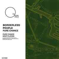 Borderless People - Keep Playing