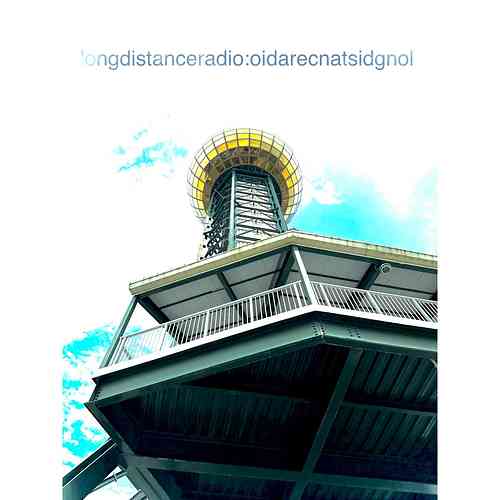 Artwork for longdistanceradio:oidarecnatsidgnol